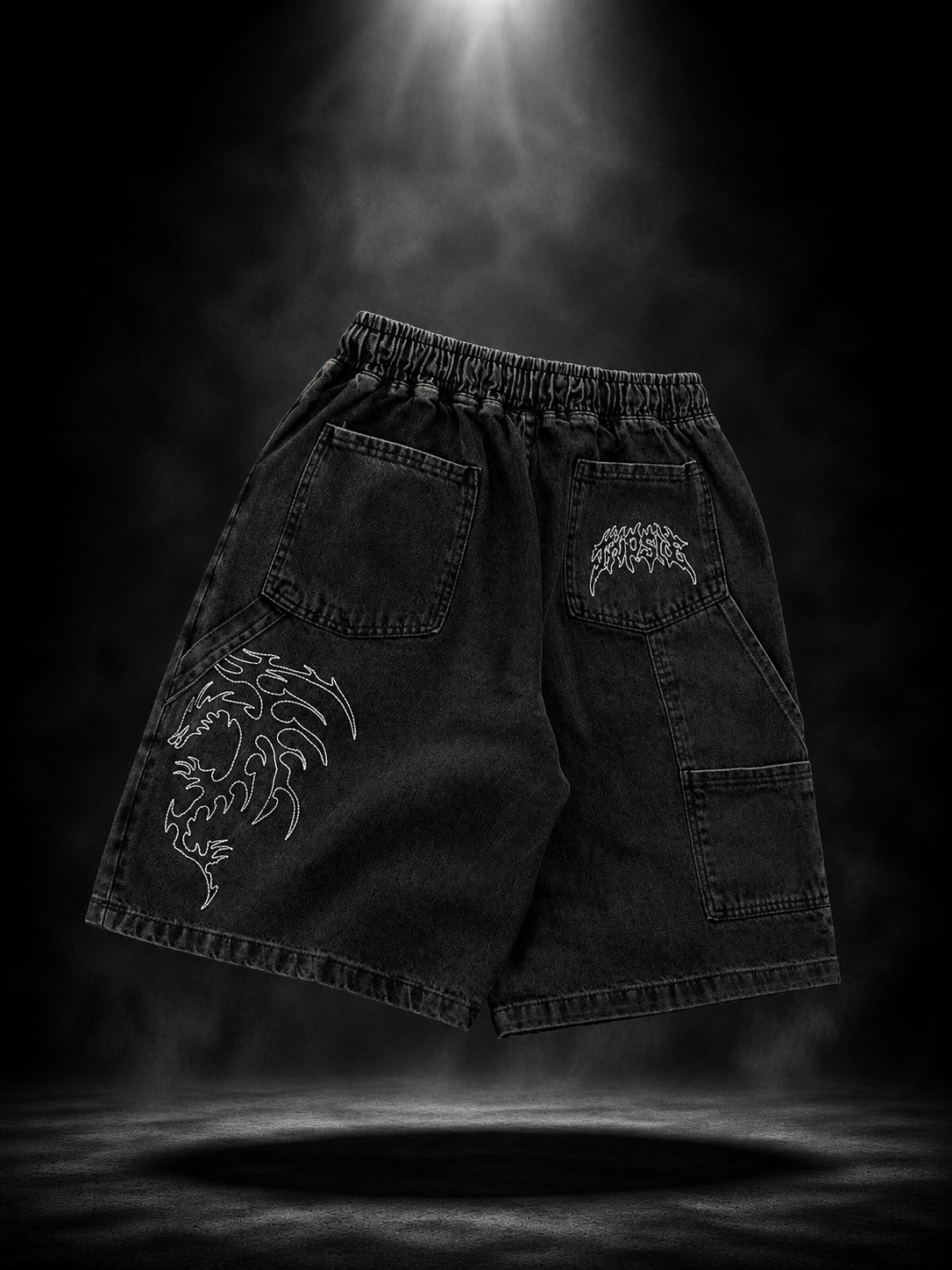 Bermudas